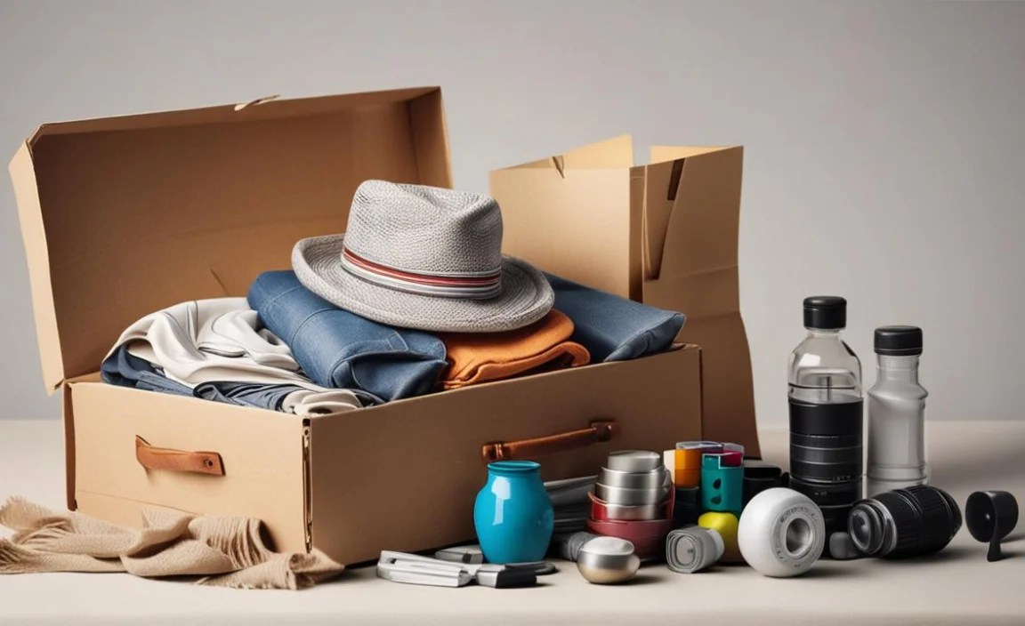 How To Unpack When You Get Back Home?