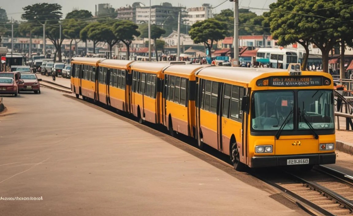 How to Use a Tro-Tro: A Step-by-Step Guide