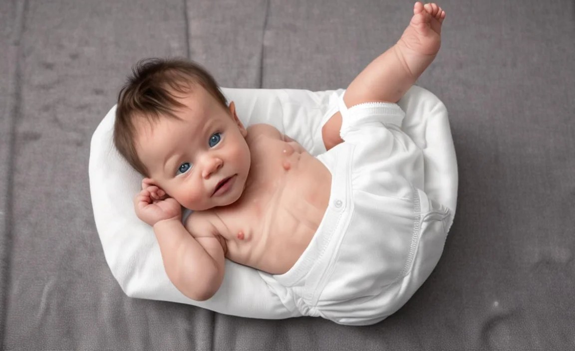 How To Use Cloth Diaper Inserts