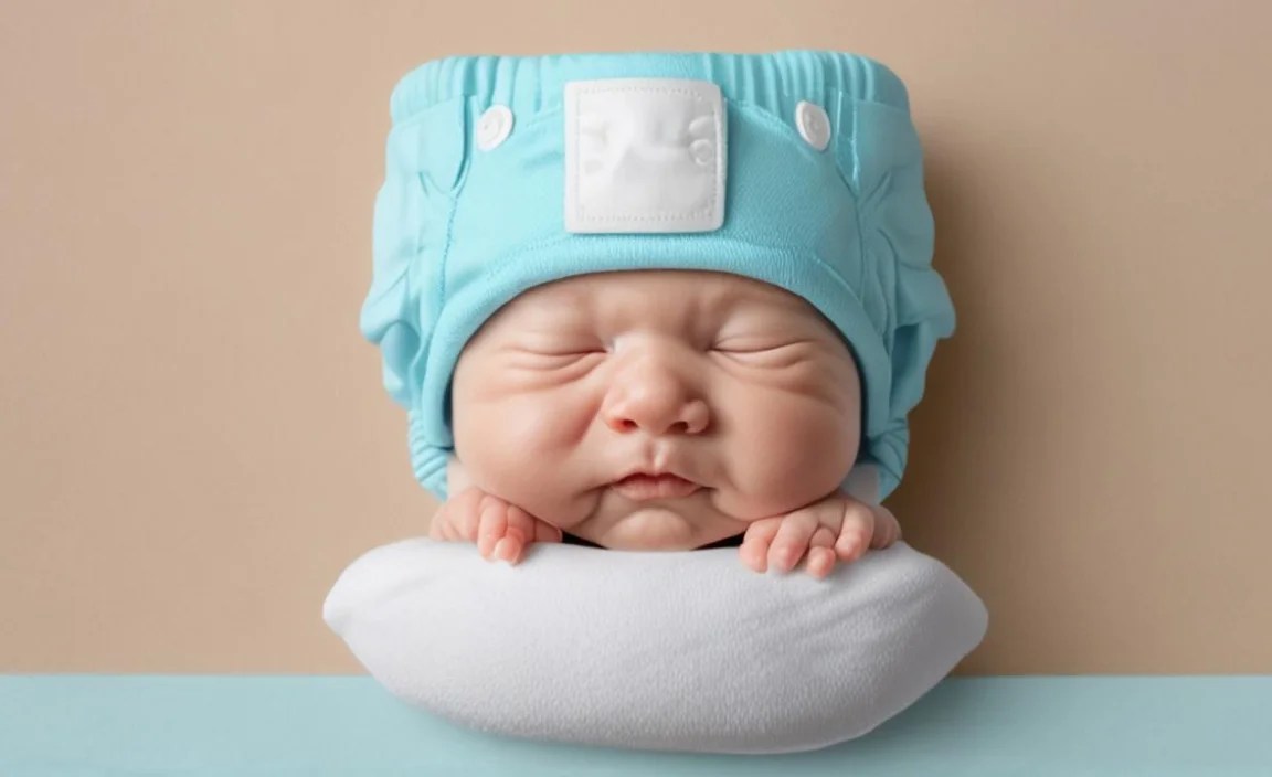 How To Use Cloth Diapers
