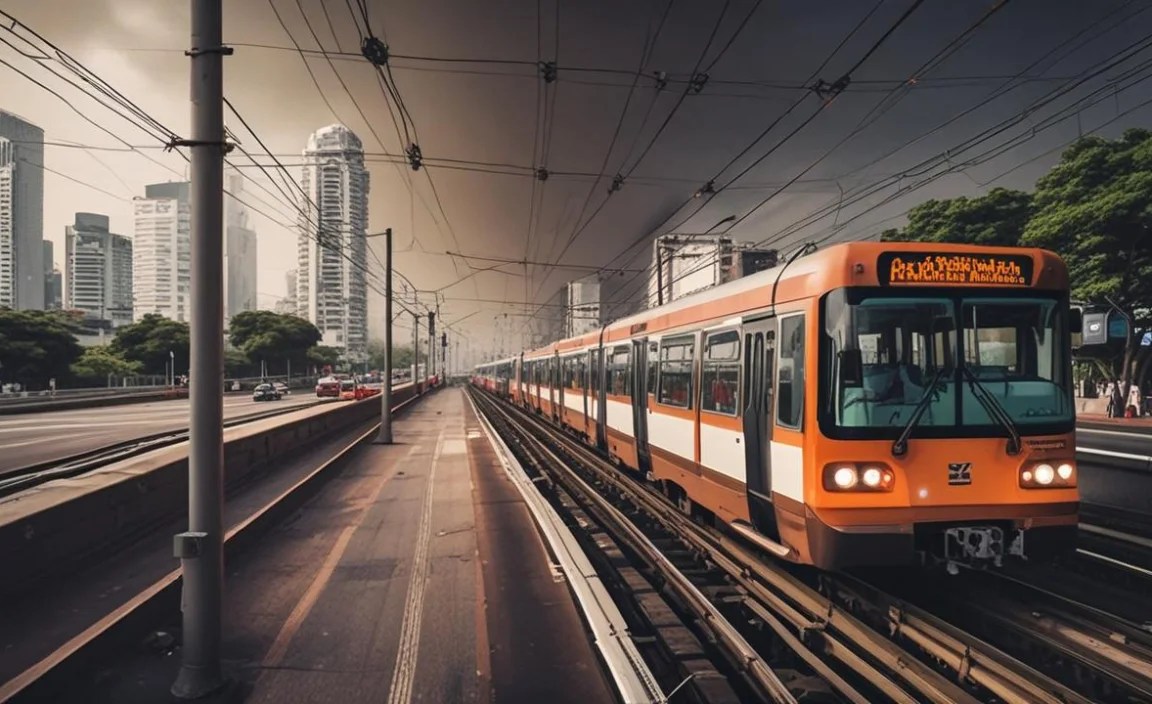 How to Use the Chao Phraya Express Boat