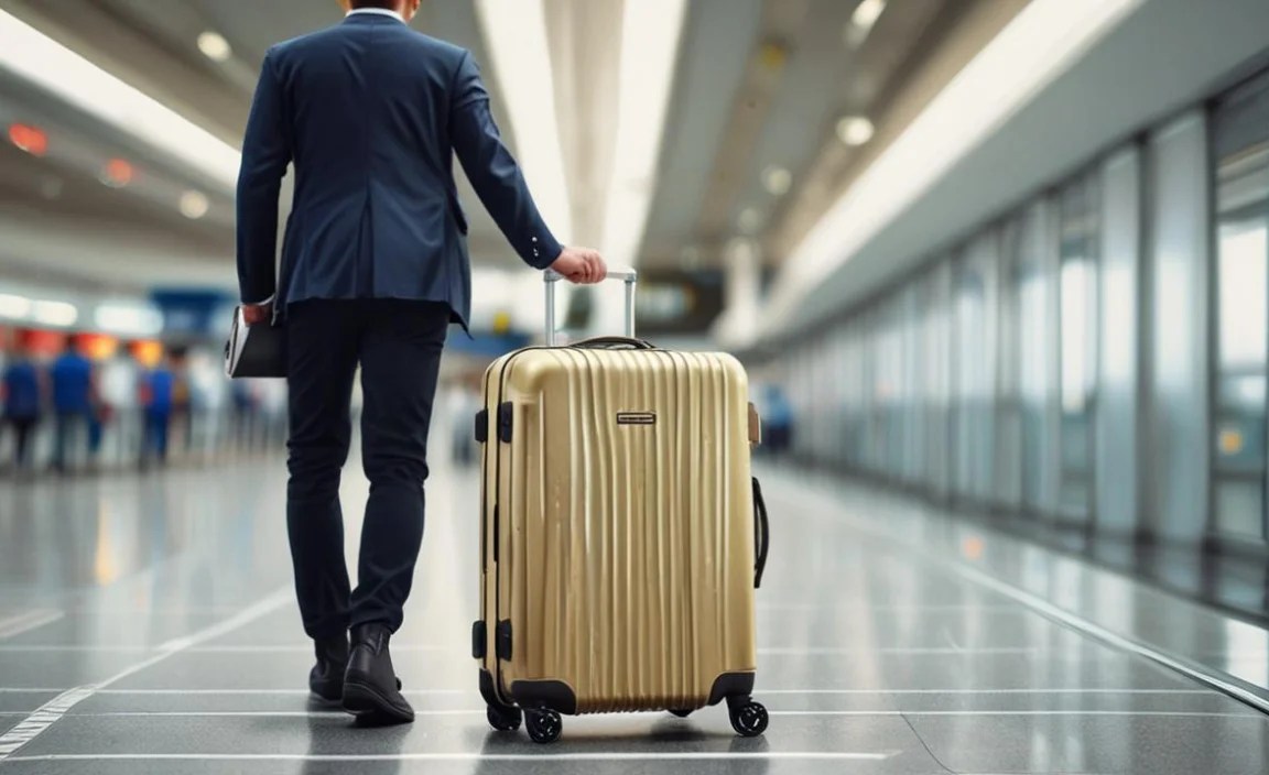 How To Use TSA-Approved Locks