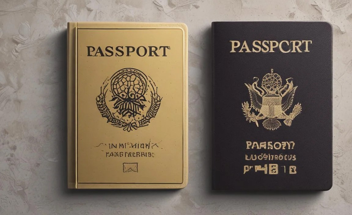 How To Use Your Passport Number?
