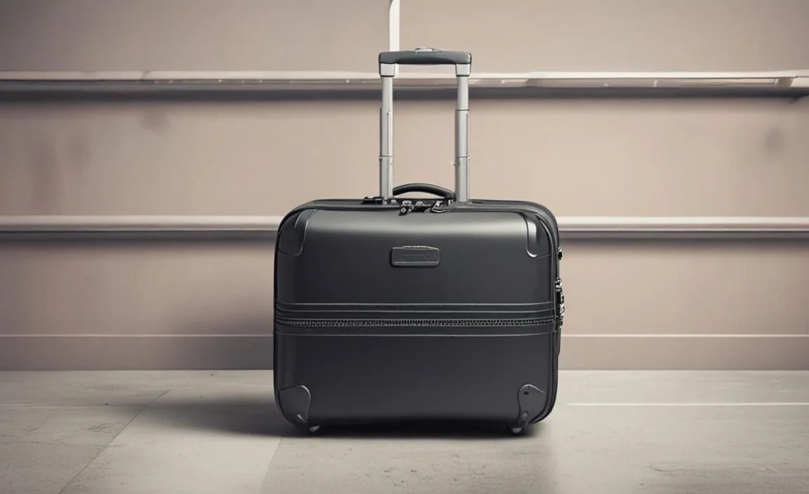 How To Weigh Your Luggage