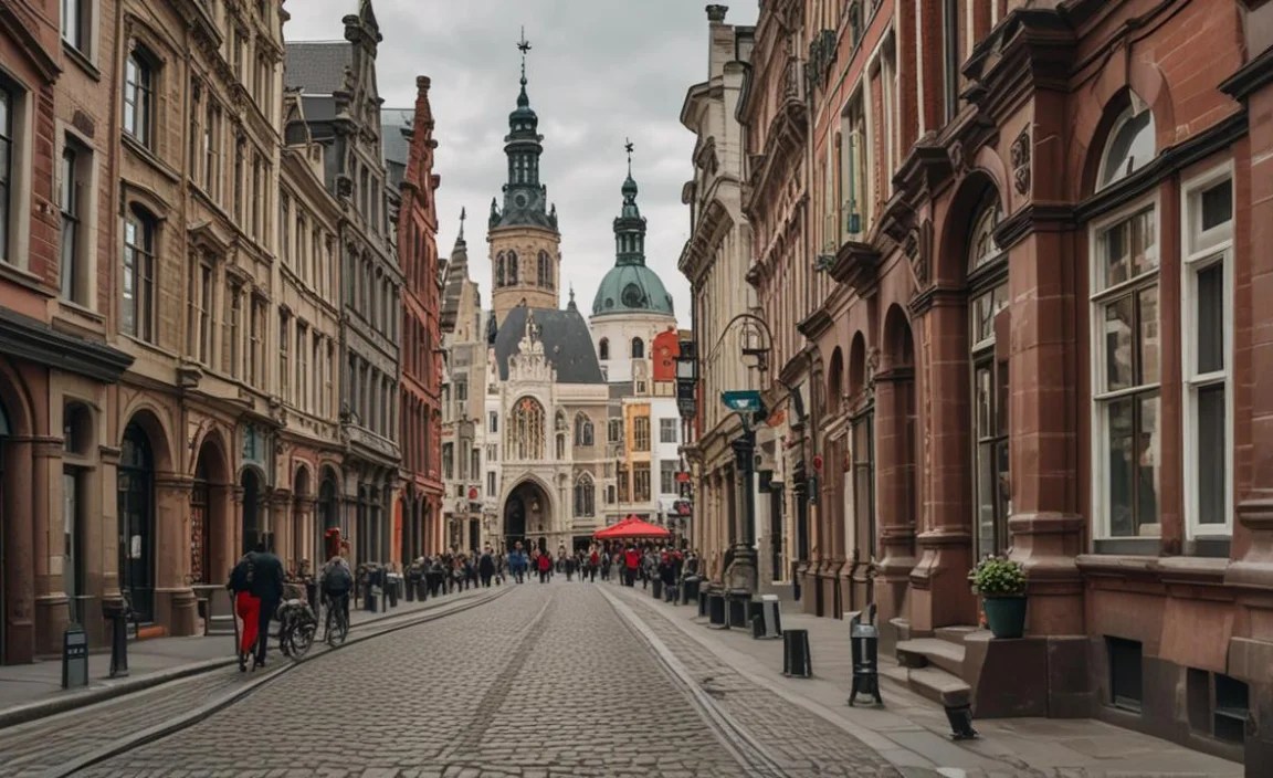 I. Smart Accommodation: Cozy Stays Without the Cost