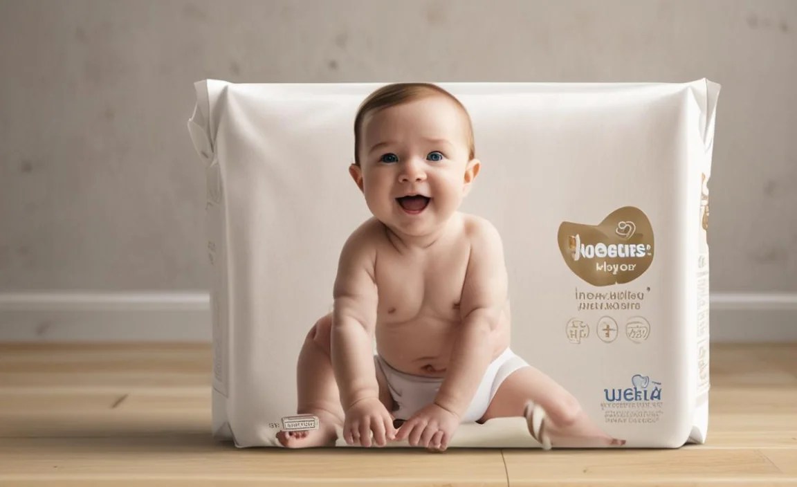 Identifying A Wet Diaper