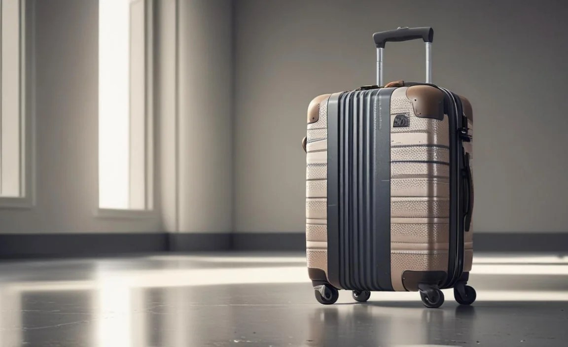 Identifying Delta Damaged-Luggage