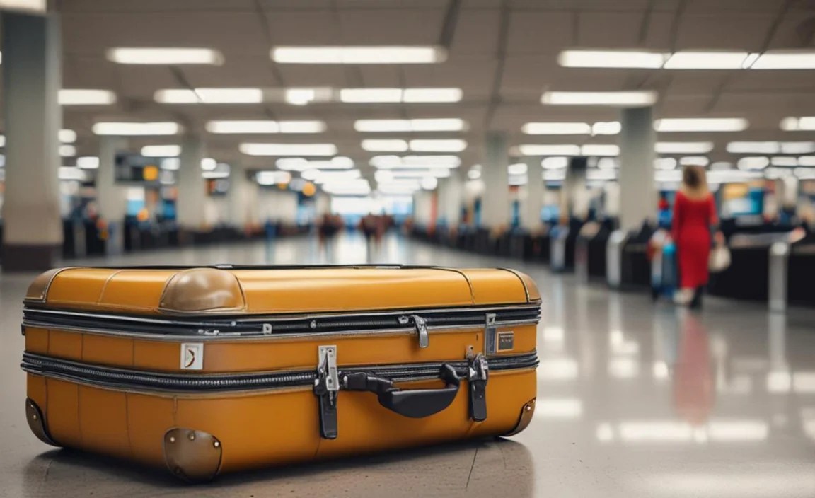 Importance Of Knowing Checked Baggage Cost