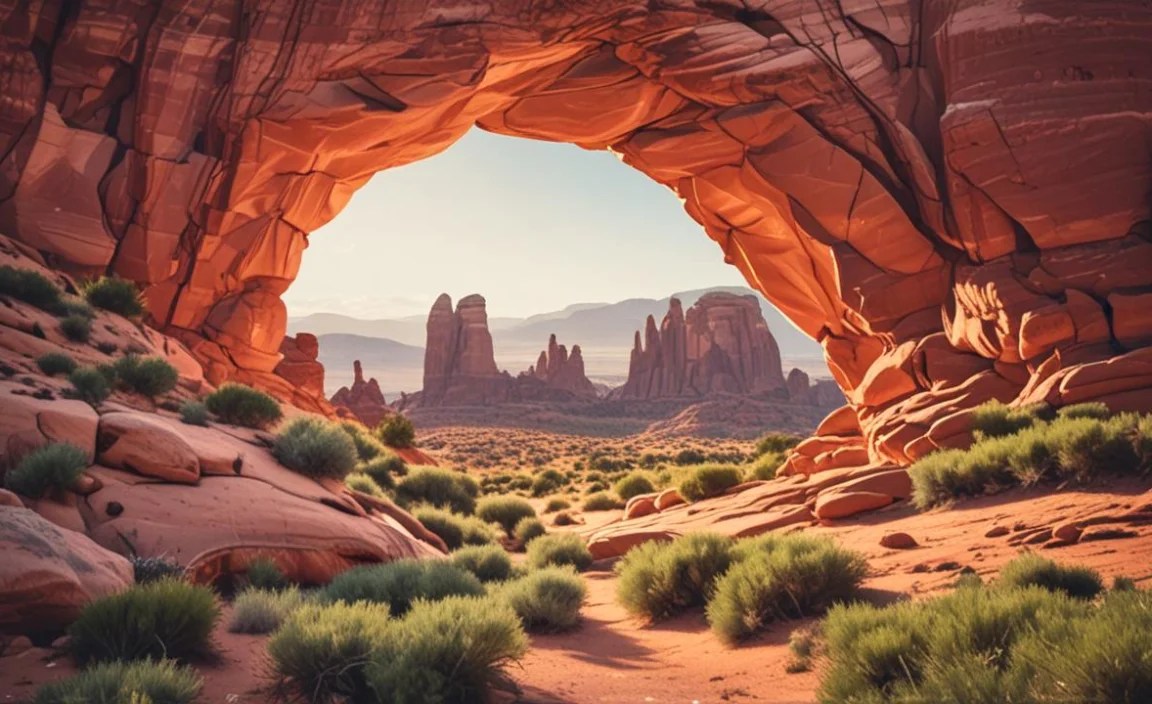 Important Considerations for Eating in the Desert