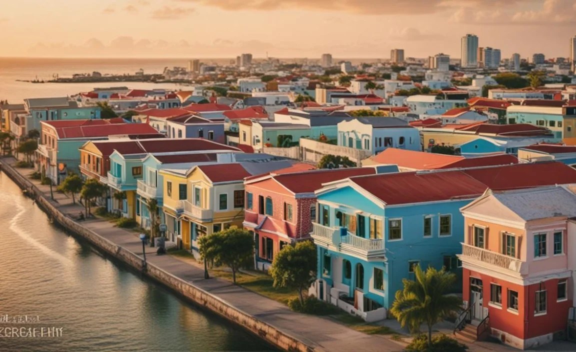 Important Considerations for Staying in Belize City