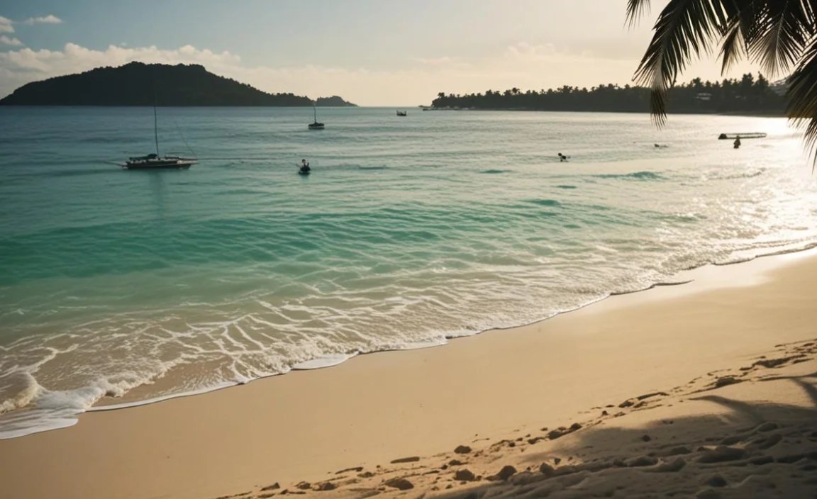 Important Considerations for Travelers