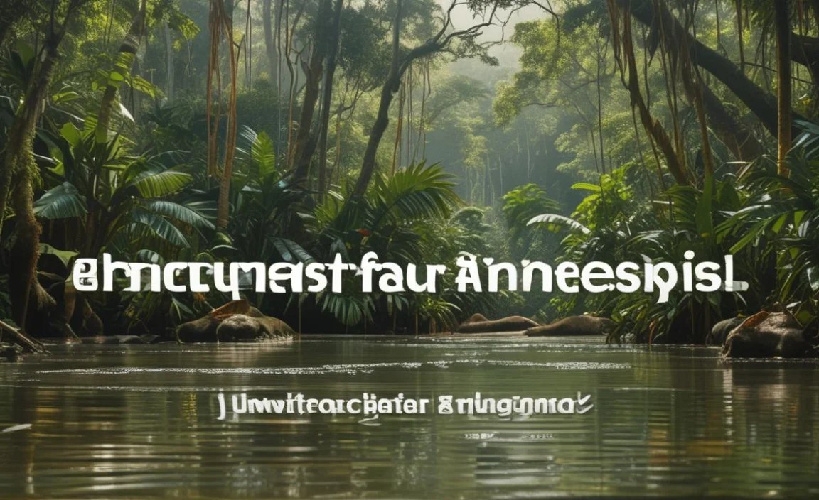 Important Considerations for Your Amazon Adventure