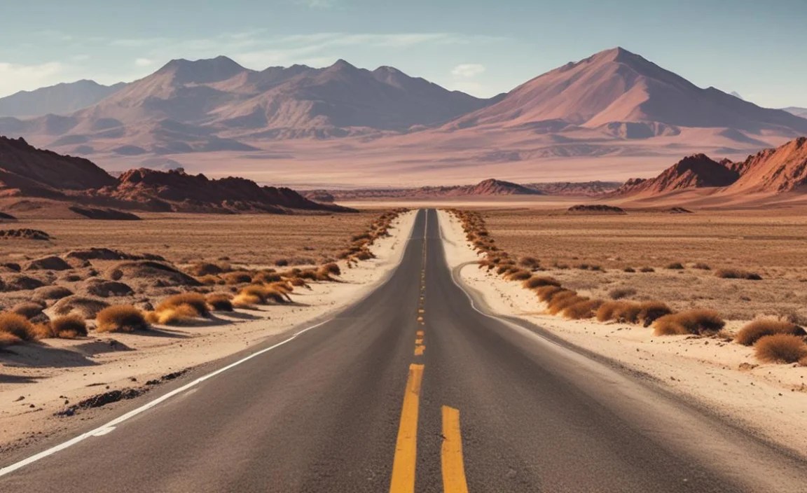 Important Considerations for Your Atacama Desert Road Trip: