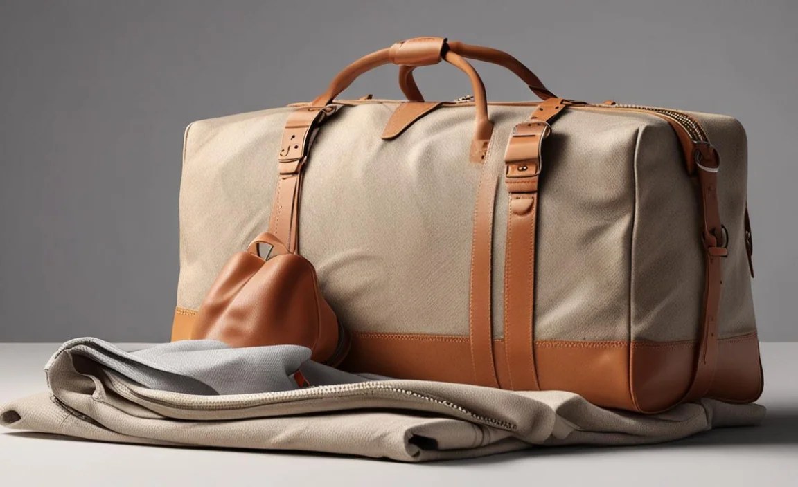 Important Things To Keep In Mind While Packing A Travel Bag