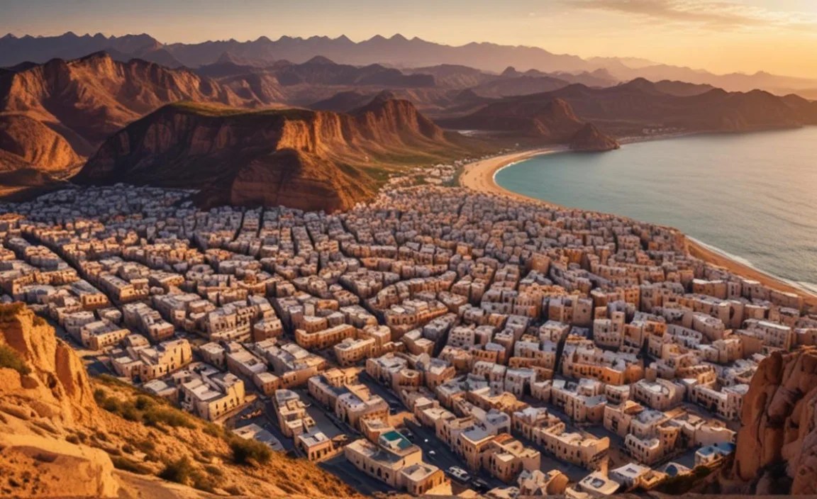 Important Travel Tips for Algeria