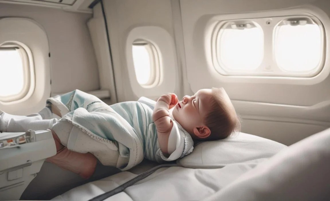 In-Lap Diaper Changes: What You Need To Know