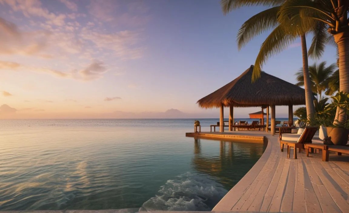 Indulge in Local Flavors and Unique Experiences