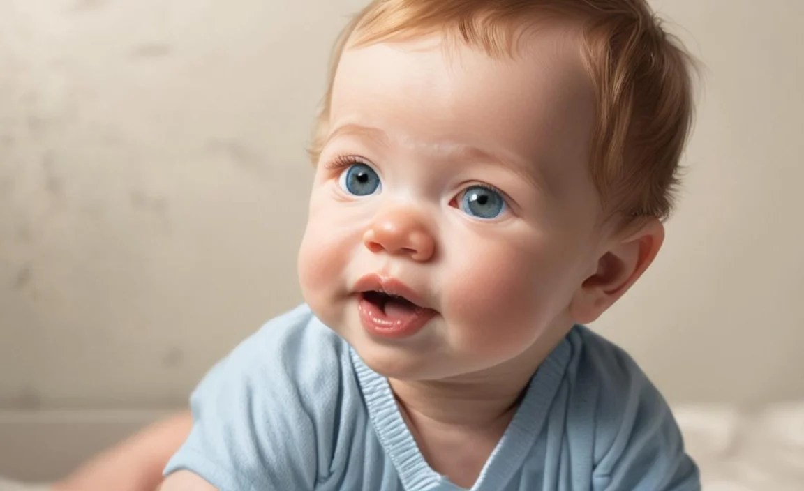 Infantile Seborrheic Dermatitis