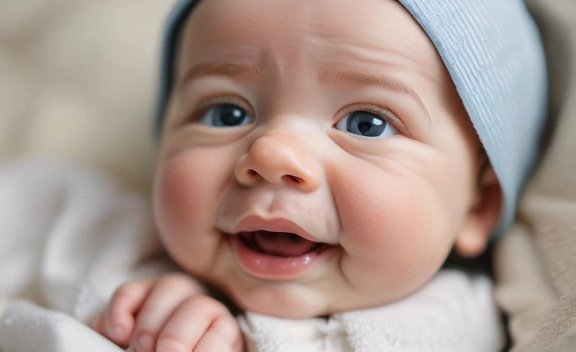 Infrequent Diaper Changes