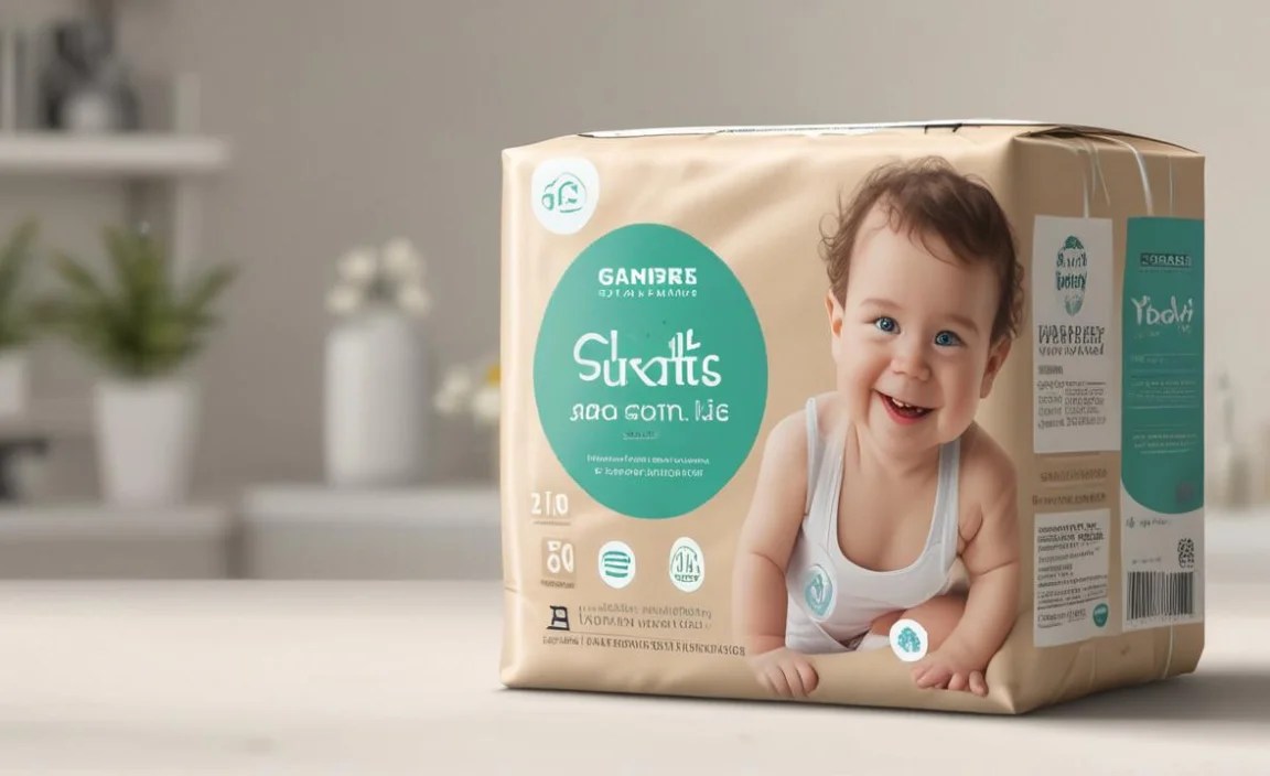 Inserts For Cloth Diapers For Additional Soakers