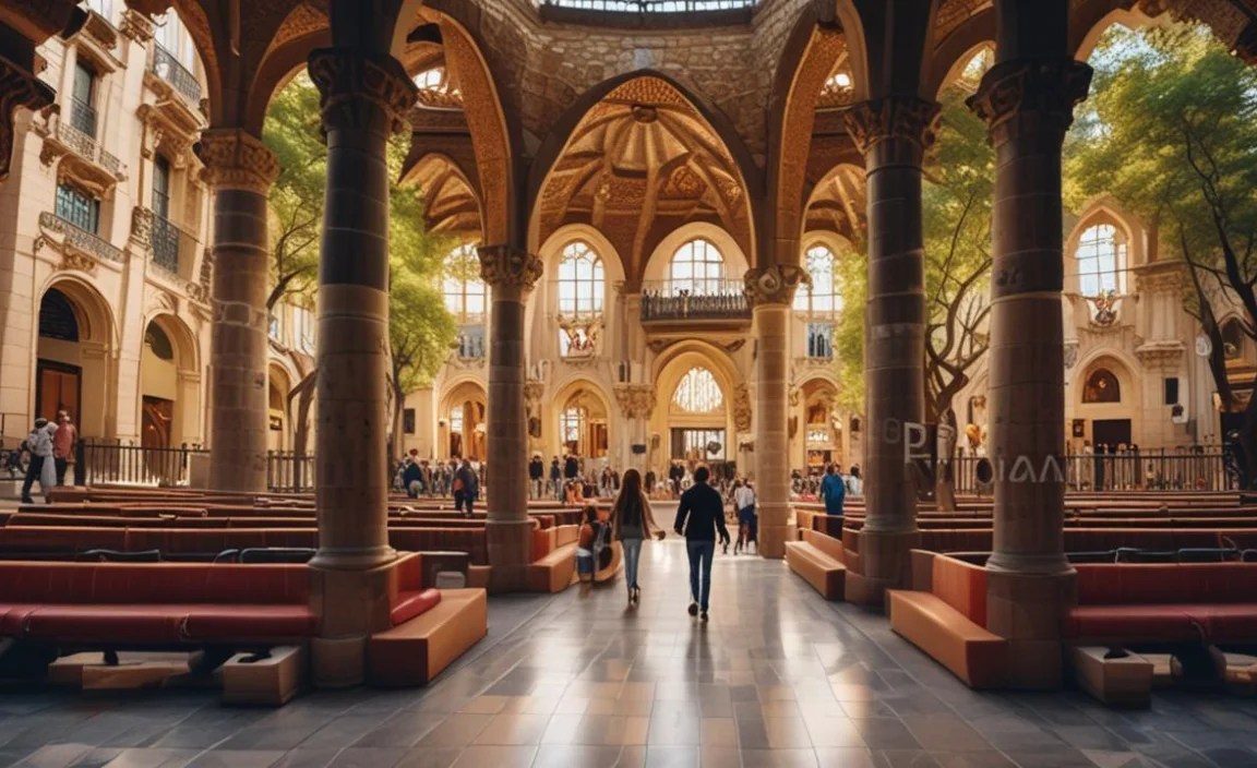 Interactive Museums and Educational Fun
