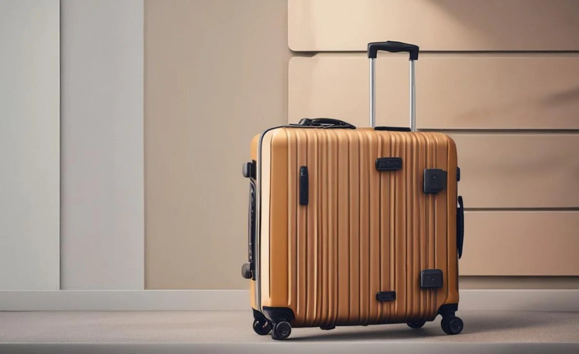 Interesting Facts About Luggage