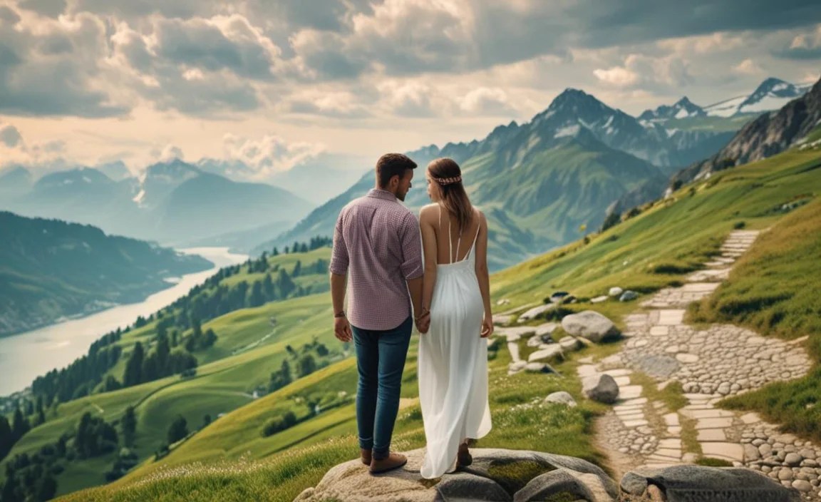 Interlaken: Adventure Awaits