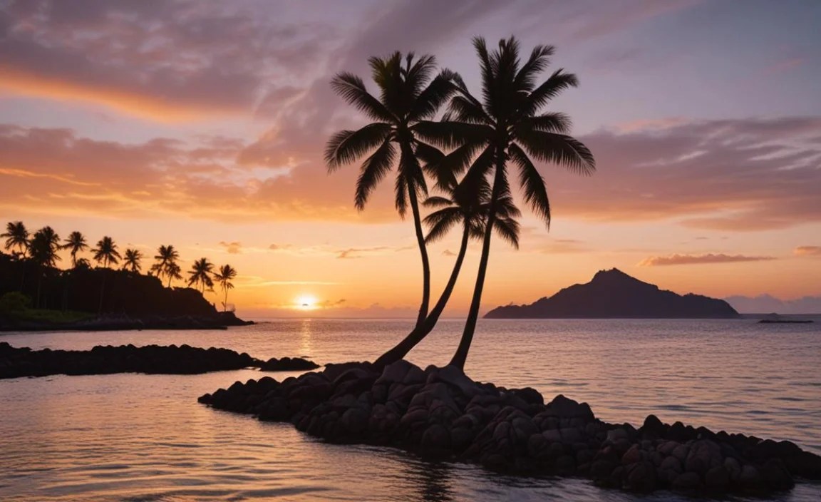 Intimate Boutique Resorts