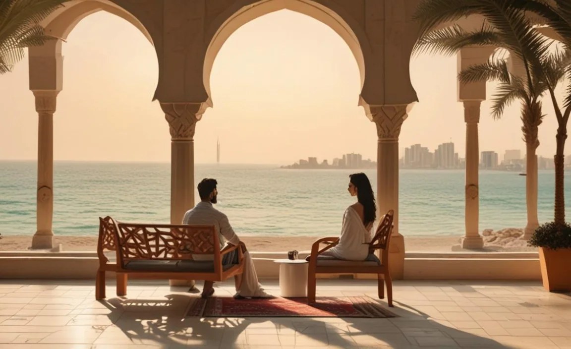 Intimate Dining Experiences for Two