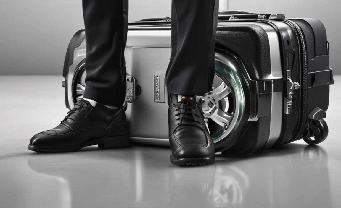 Introduction To Samsonite Luggage