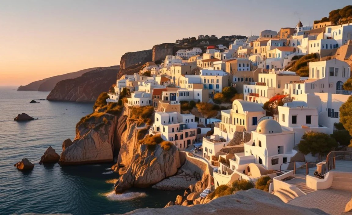 Ionian Delights: Kefalonia