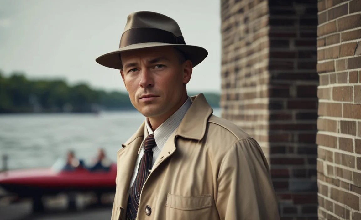 Is Andrew Really Crazy In Shutter Island?