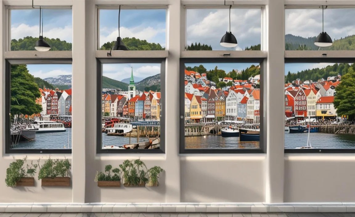 Is Bergen expensive for tourists?