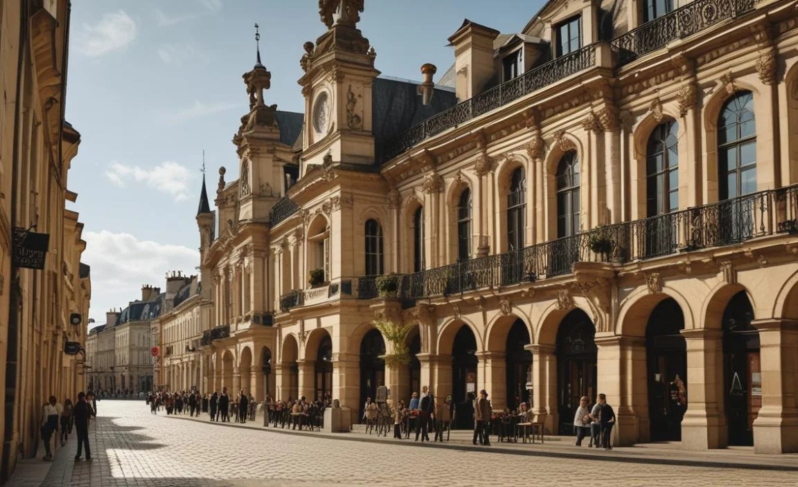Is Bordeaux expensive for tourists?
