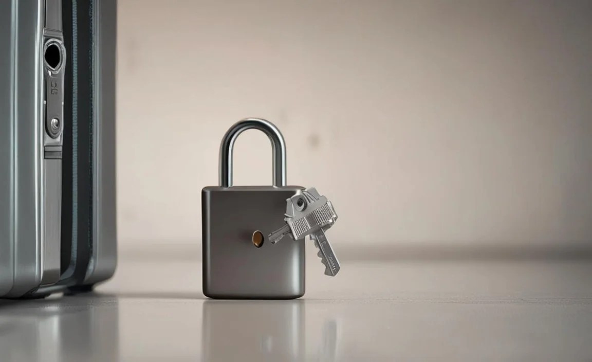 Is It Really Worth Using A Tsa Lock?