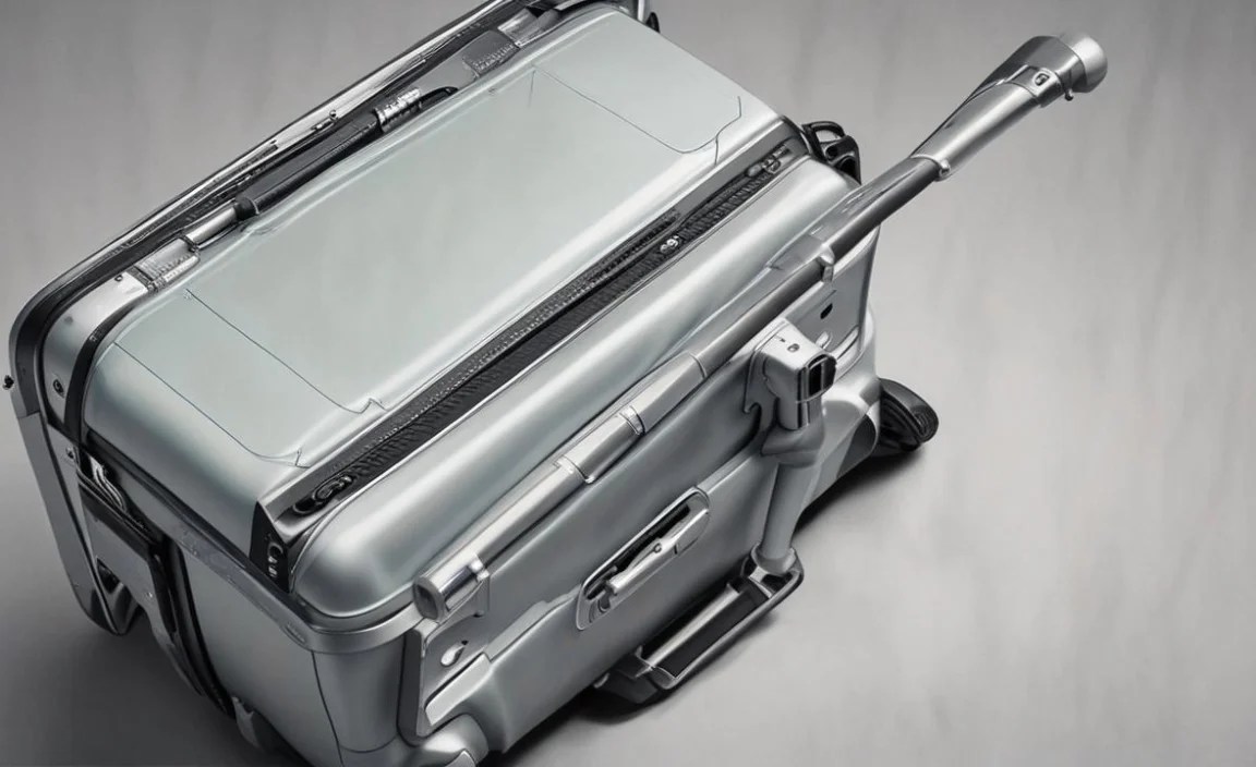 Is It Safe To Use Lock X-Ray Luggage?