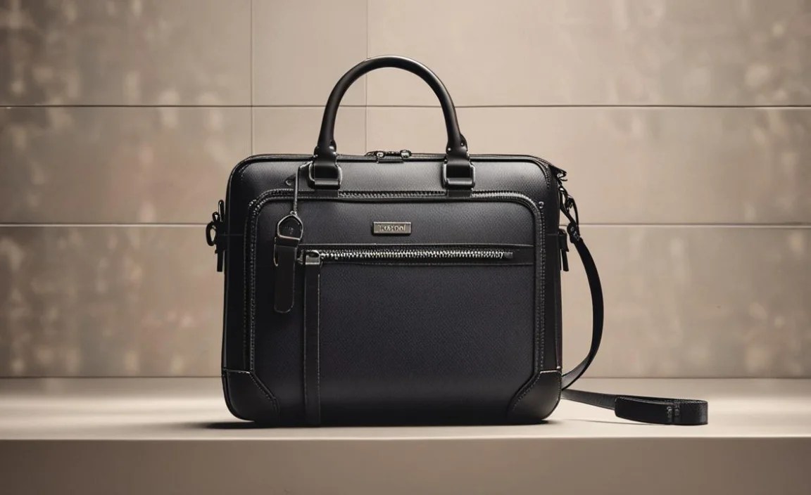 Is It Worth Tumi?