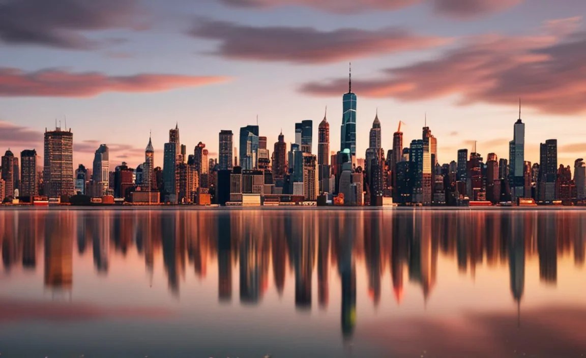 Is New York The Same As Manhattan?