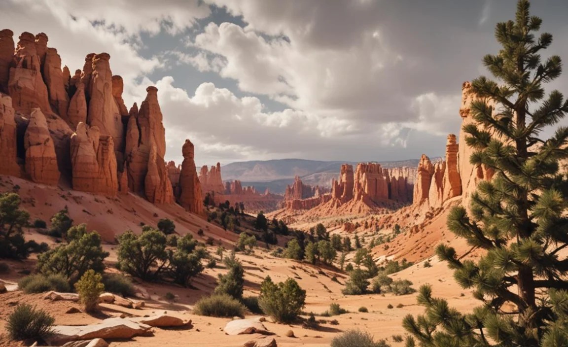 Is One Day Enough For Bryce Canyon?