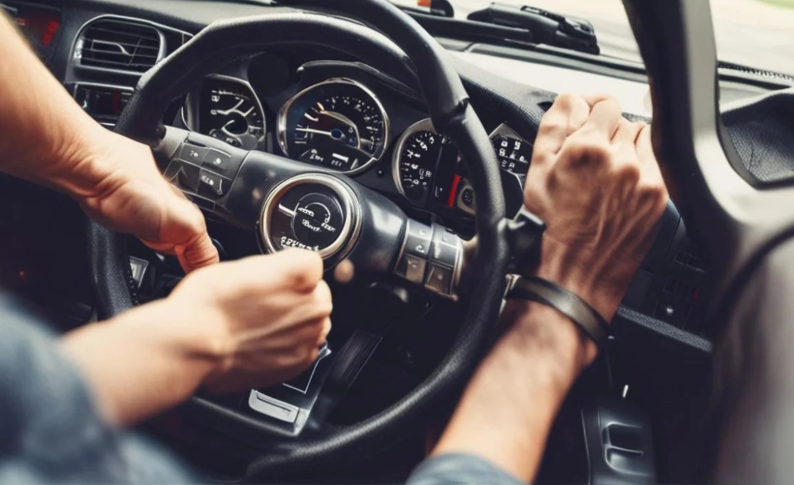 Is Pressing The Clutch Necessary When Braking?