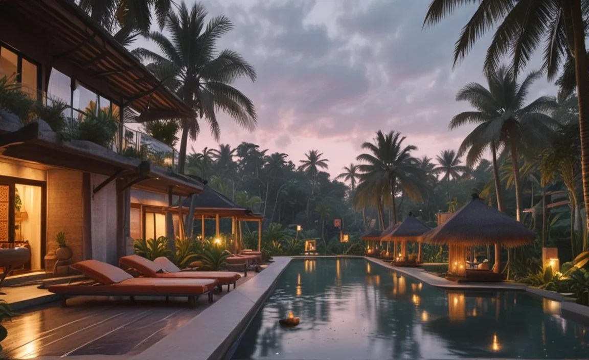 Is Ubud safe to travel alone?