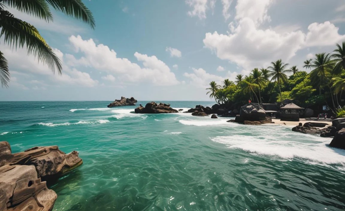 Island Hopping Adventure