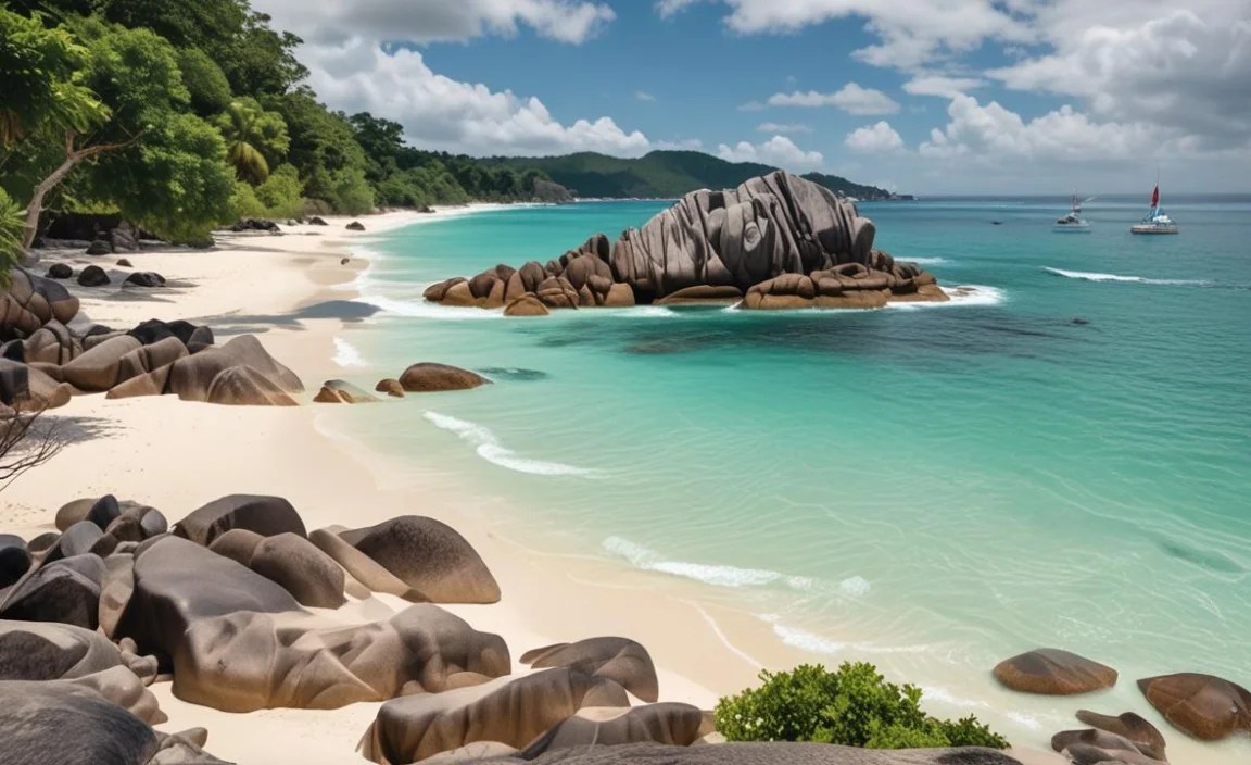 Island Hopping Affordably