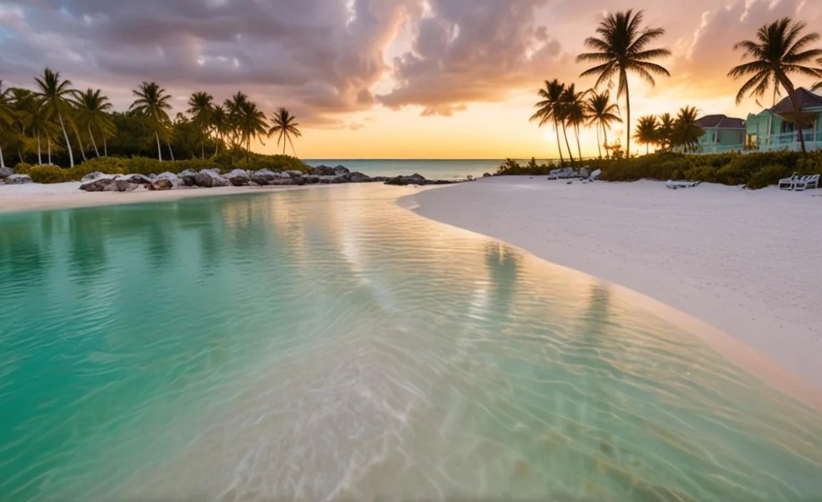 Island Hopping on a Budget