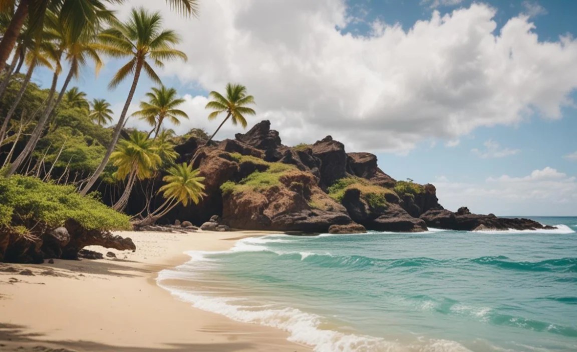 Island Hopping Smartly: Oahu’s Value Proposition