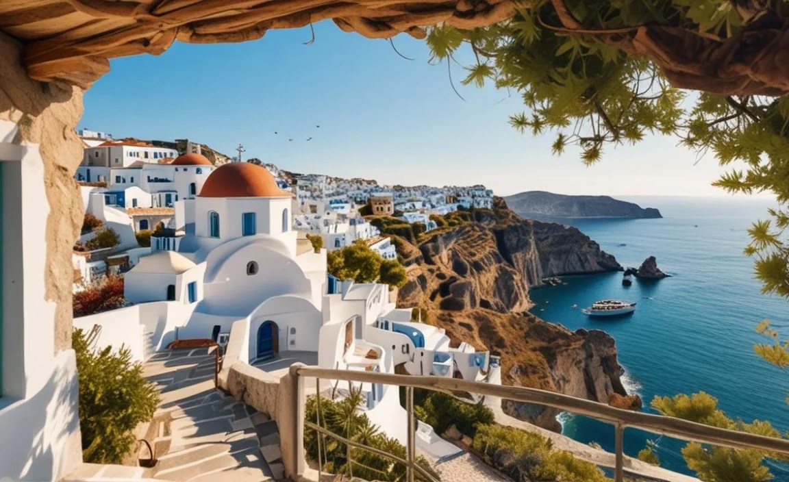 Island of Corfu