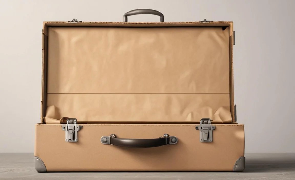 Items You Shouldn&rsquo;t Put In A Box Checked As Luggage