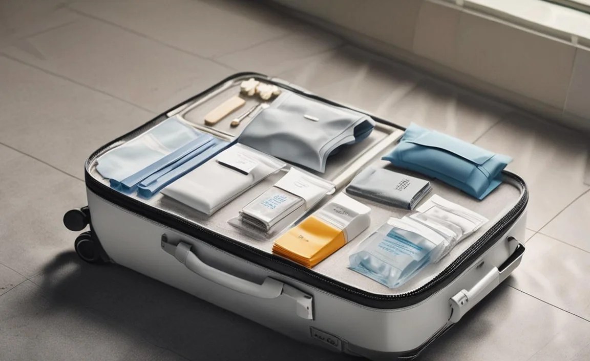 Keep Medications At Room Temperature