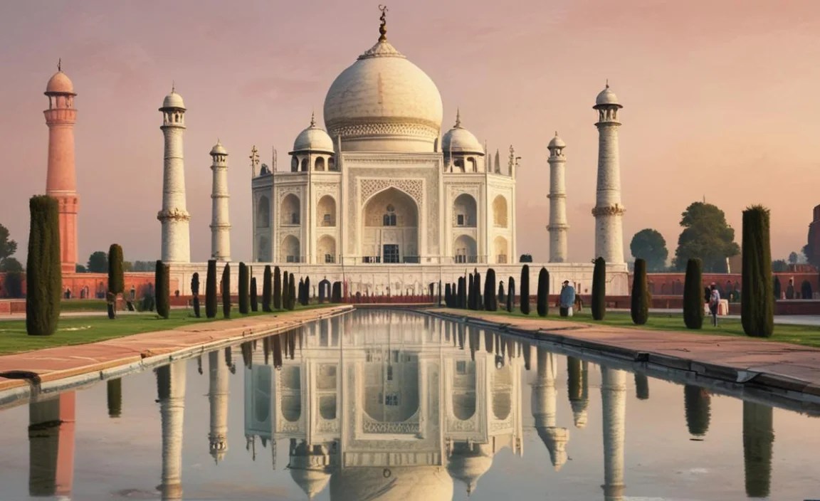 Key Attractions for a No-Crowds Experience