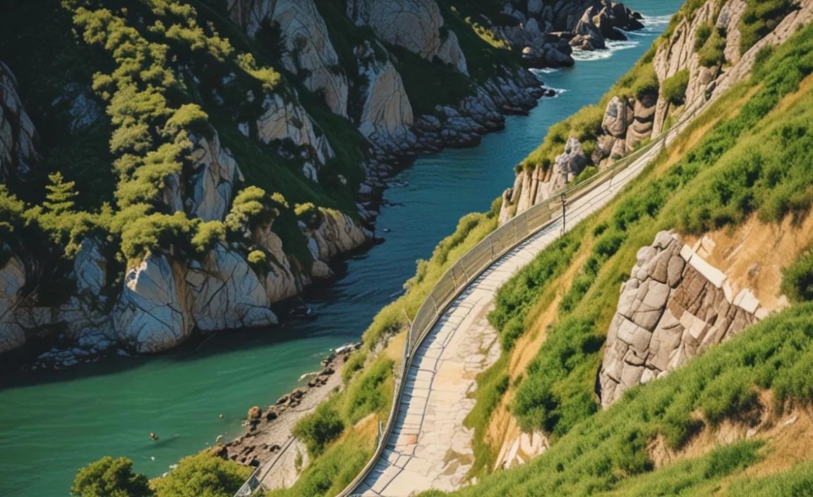 Key Basque Country Walkable Routes & Essential Maps for Beginners